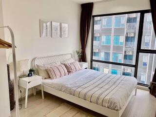 2 bed Condo in Rhythm Asoke Makkasan Sub District C020095