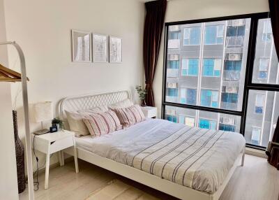 2 bed Condo in Rhythm Asoke Makkasan Sub District C020095