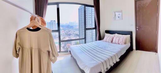 2 bed Condo in Rhythm Asoke Makkasan Sub District C020095