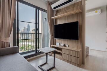 2 bed Condo in Life One Wireless Lumphini Sub District C020092