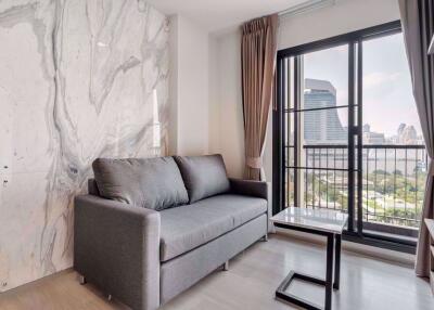 2 bed Condo in Life One Wireless Lumphini Sub District C020092