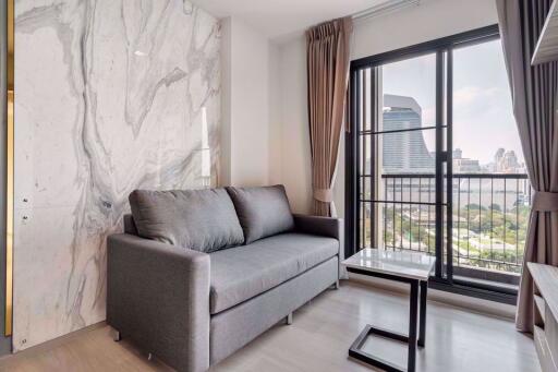 2 bed Condo in Life One Wireless Lumphini Sub District C020092