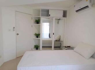 2 bed Condo in The Waterford Park Sukhumvit 53 Khlong Tan Nuea Sub District C020088