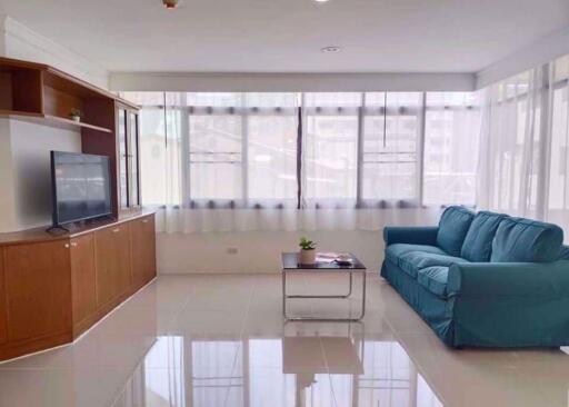 2 bed Condo in The Waterford Park Sukhumvit 53 Khlong Tan Nuea Sub District C020088