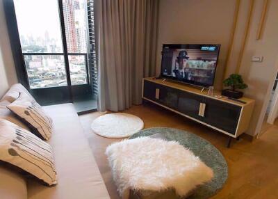 2 ห้องนอน, 2 ห้องน้ำ คอนโด ราคา ฿ 12,500,000