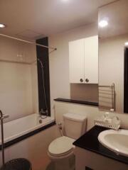 2 bed Condo in The Amethyst Sukhumvit 39 Khlong Tan Nuea Sub District C020085