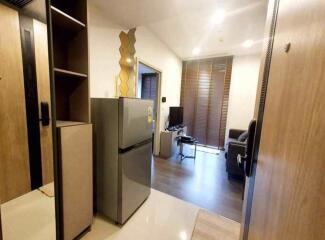 1 bed Condo in OKA HAUS Sukhumvit 36 Khlongtan Sub District C020084