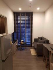 1 bed Condo in OKA HAUS Sukhumvit 36 Khlongtan Sub District C020084