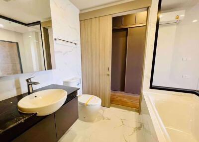 1 ห้องนอน, 1 ห้องน้ำ คอนโด ราคา ฿ 4,300,000