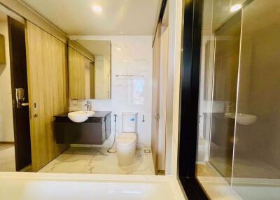 1 bed Condo in CLOUD Thonglor-Phetchaburi Huai Khwang District C020082