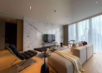 2 bed Condo in BEATNIQ Sukhumvit 32 Khlongtan Sub District C020081