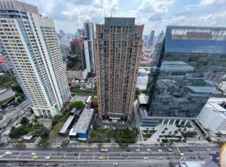 1 bed Condo in The Address Asoke Makkasan Sub District C020079