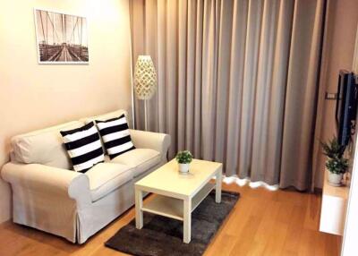 1 bed Condo in The Address Asoke Makkasan Sub District C020079