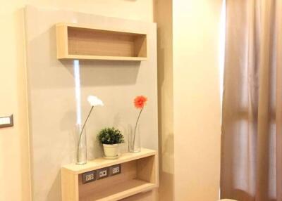 1 bed Condo in The Address Asoke Makkasan Sub District C020079