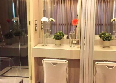 1 bed Condo in The Address Asoke Makkasan Sub District C020079