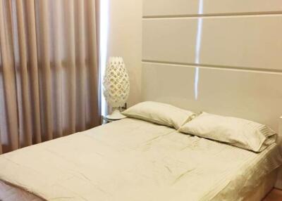 1 bed Condo in The Address Asoke Makkasan Sub District C020079