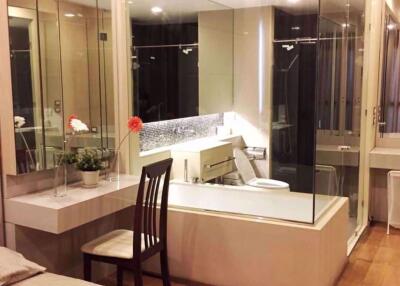 1 bed Condo in The Address Asoke Makkasan Sub District C020079