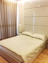 1 bed Condo in The Address Asoke Makkasan Sub District C020079