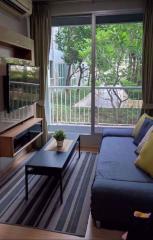 1 bed Condo in Rhythm Sukhumvit Phra Khanong Sub District C020076