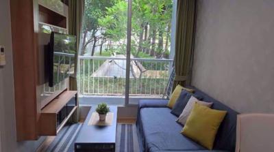 1 bed Condo in Rhythm Sukhumvit Phra Khanong Sub District C020076