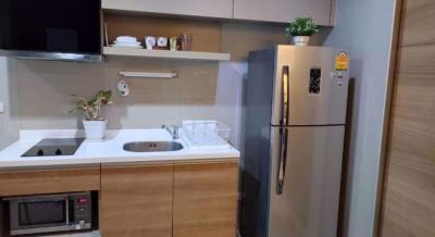 1 bed Condo in Rhythm Sukhumvit Phra Khanong Sub District C020076