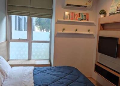 1 bed Condo in Rhythm Sukhumvit Phra Khanong Sub District C020076