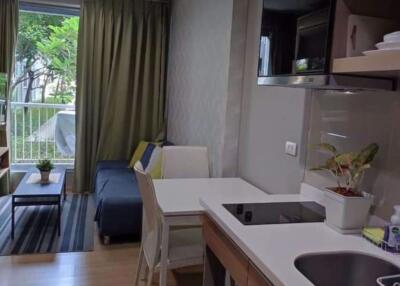 1 bed Condo in Rhythm Sukhumvit Phra Khanong Sub District C020076