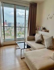 1 bed Condo in Rhythm Phahol - Ari Samsennai Sub District C020073