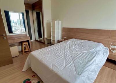 1 bed Condo in Rhythm Phahol - Ari Samsennai Sub District C020073