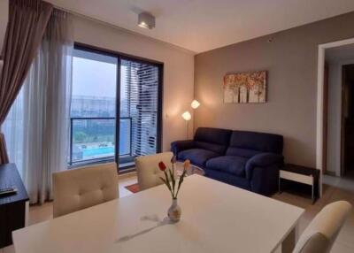 1 bed Condo in The Lofts Ekkamai Phrakhanongnuea Sub District C020072