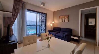 1 bed Condo in The Lofts Ekkamai Phrakhanongnuea Sub District C020072