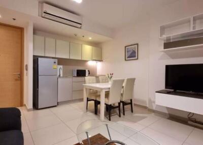 1 bed Condo in The Lofts Ekkamai Phrakhanongnuea Sub District C020072