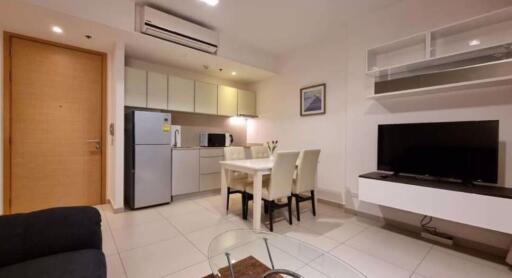 1 bed Condo in The Lofts Ekkamai Phrakhanongnuea Sub District C020072