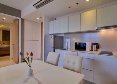 1 bed Condo in The Lofts Ekkamai Phrakhanongnuea Sub District C020072