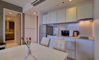 1 bed Condo in The Lofts Ekkamai Phrakhanongnuea Sub District C020072