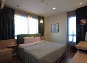 3 bed Condo in The Bloom Sukhumvit 71 Phrakhanongnuea Sub District C020071