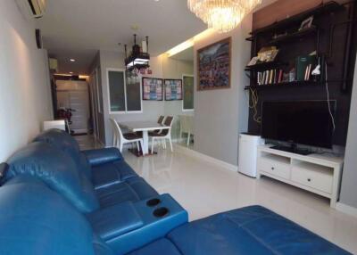 3 bed Condo in The Bloom Sukhumvit 71 Phrakhanongnuea Sub District C020071