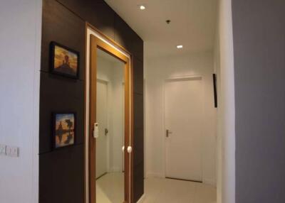 3 bed Condo in The Bloom Sukhumvit 71 Phrakhanongnuea Sub District C020071