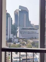 1 bed Condo in Life One Wireless Lumphini Sub District C020070