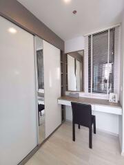 1 bed Condo in Life One Wireless Lumphini Sub District C020070