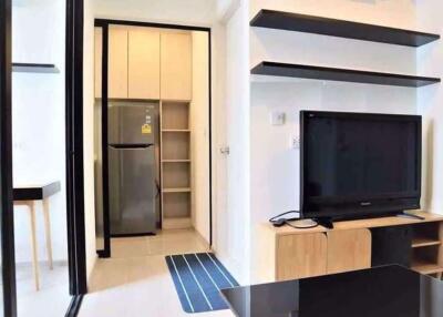 1 bed Condo in Life Asoke Bangkapi Sub District C020069