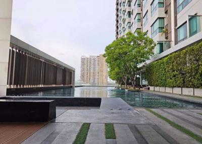 2 bed Condo in The Stage Taopoon Interchange Bang Sue District C020068