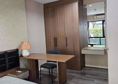 2 bed Condo in The Stage Taopoon Interchange Bang Sue District C020068