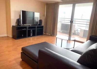 3 bed Condo in The Waterford Diamond Khlongtan Sub District C020067