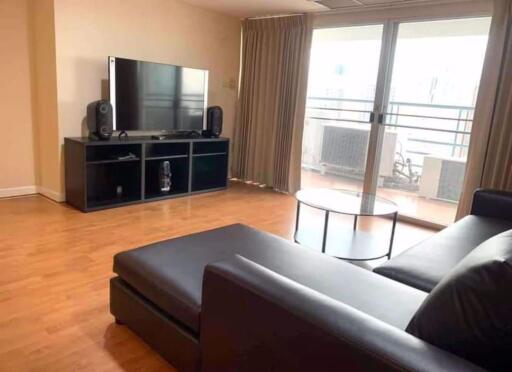 3 bed Condo in The Waterford Diamond Khlongtan Sub District C020067