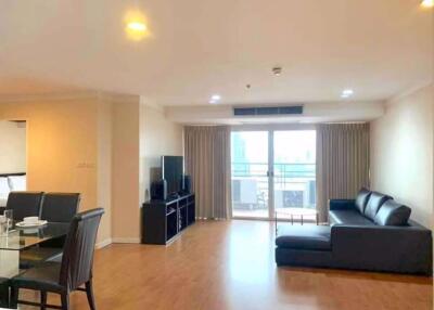 3 bed Condo in The Waterford Diamond Khlongtan Sub District C020067