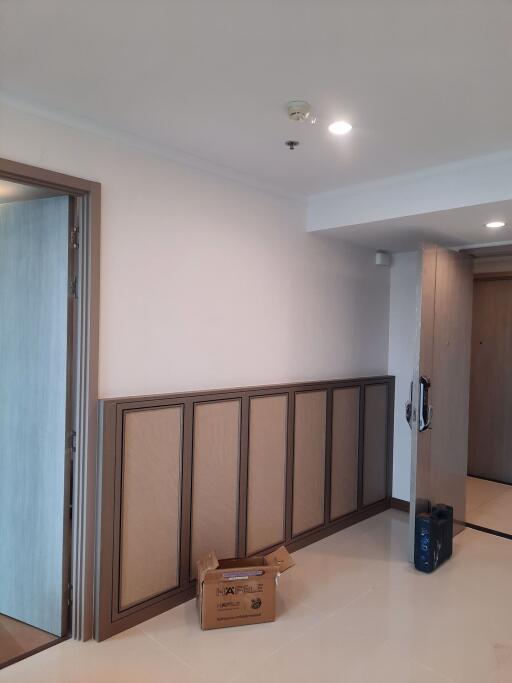 2 bed Condo in Supalai Oriental Sukhumvit 39 Khlong Tan Nuea Sub District C020066