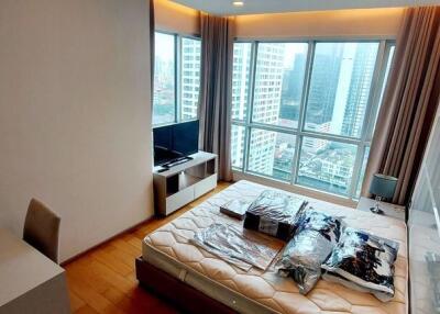 2 bed Condo in The Address Asoke Makkasan Sub District C020064