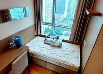 2 bed Condo in The Address Asoke Makkasan Sub District C020064