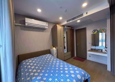 1 bed Condo in Ashton Chula - Silom Mahaphruettharam Sub District C020061